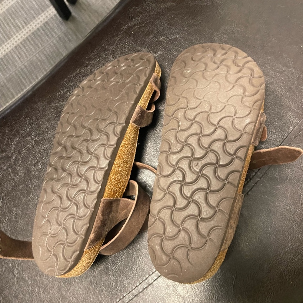Birkenstock wrap around Yara Sandals 39 - Picture 5 of 5